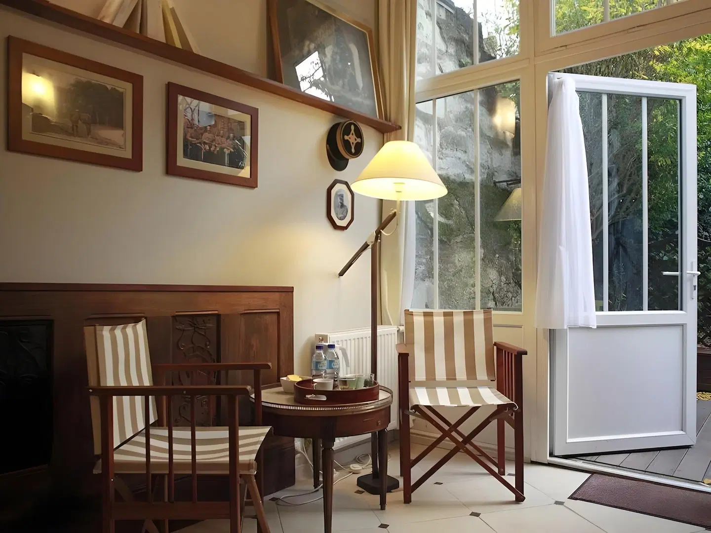 Les Chambres de Mathilde ROOM_EXAMPLE