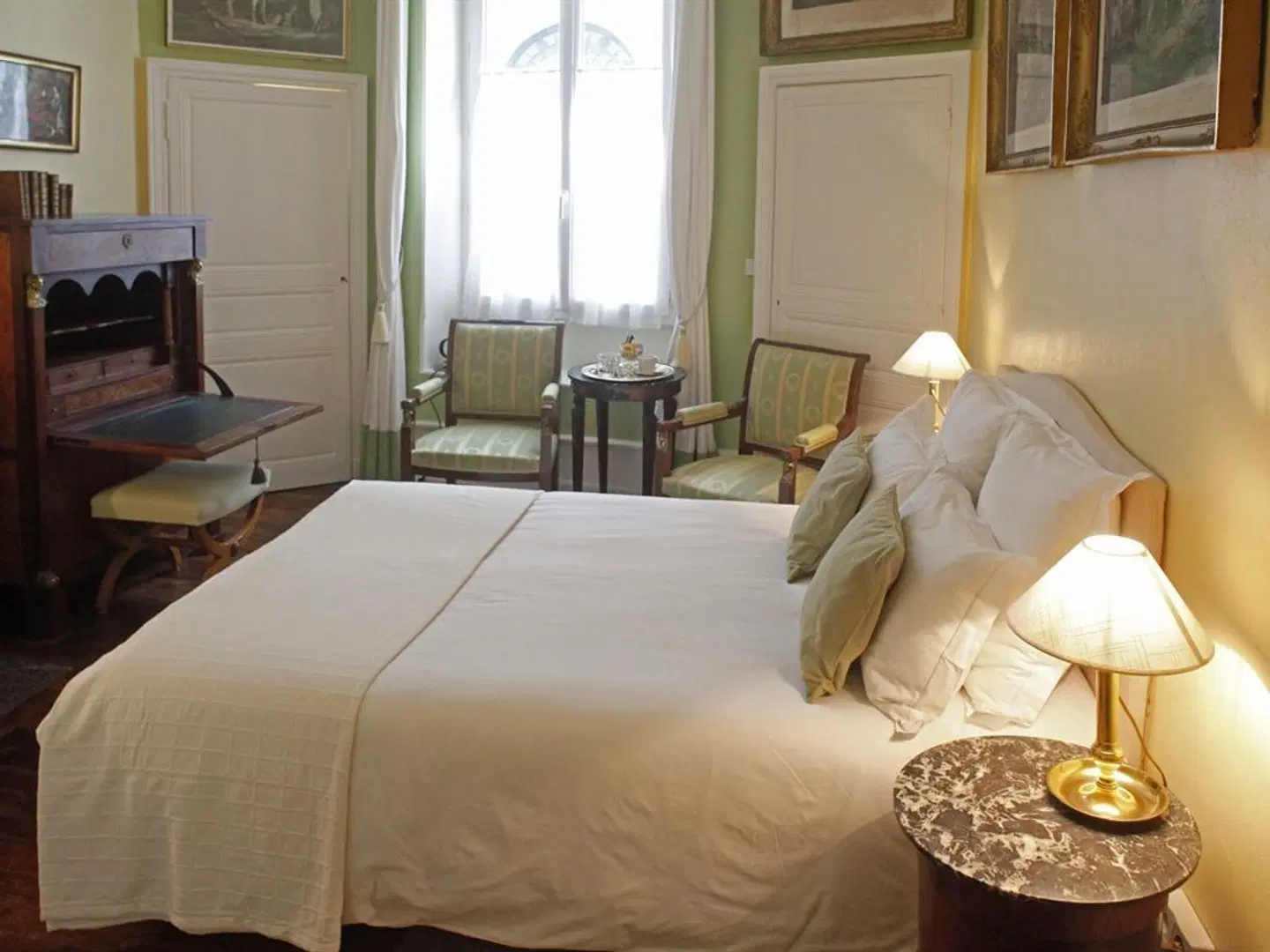 Les Chambres de Mathilde ROOM_EXAMPLE