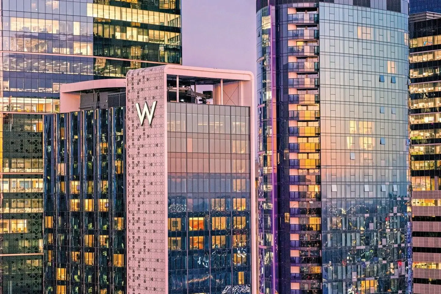 W Brisbane EXTERIOR