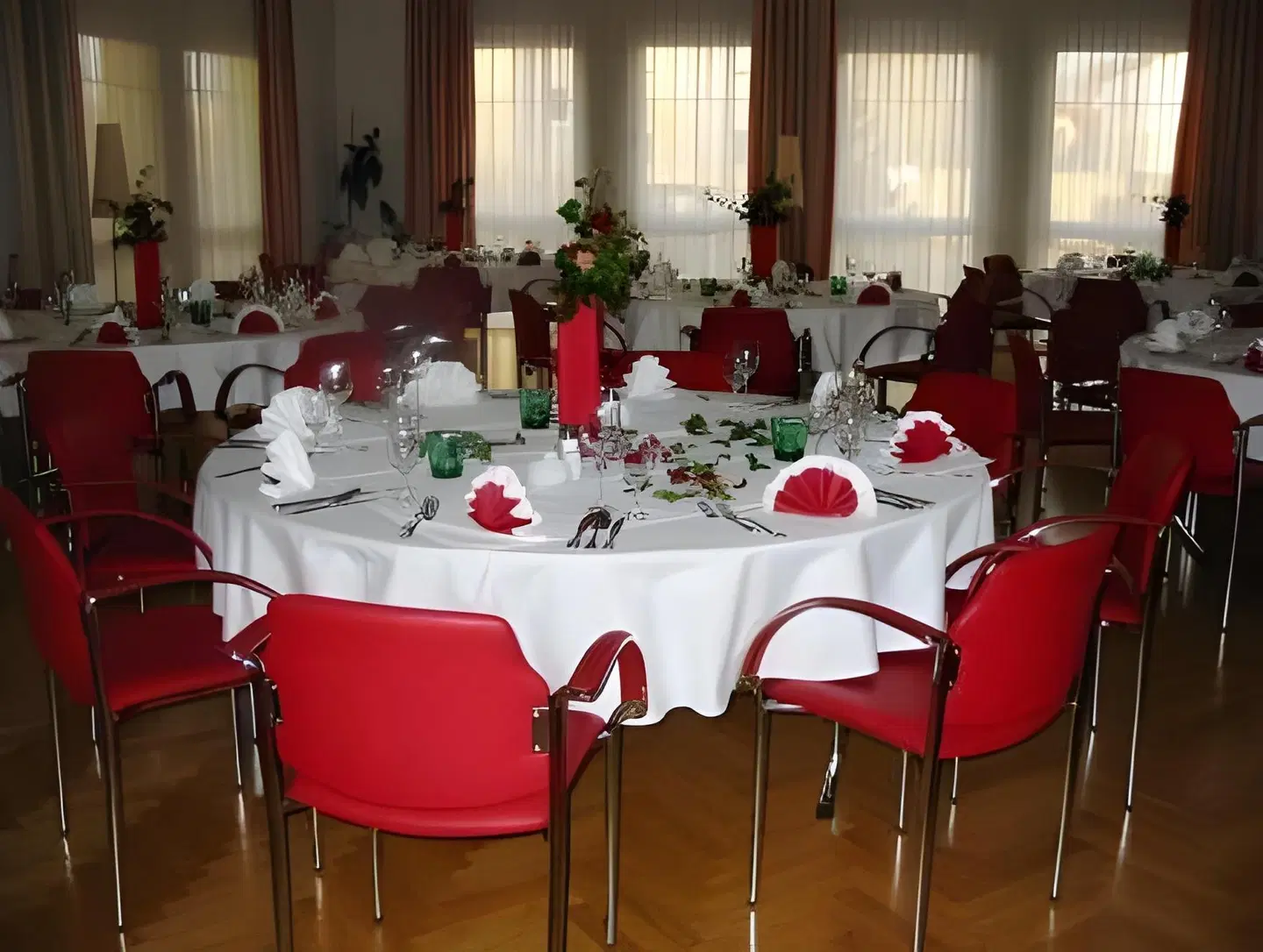 Stadthotel Pinkafeld Restaurant