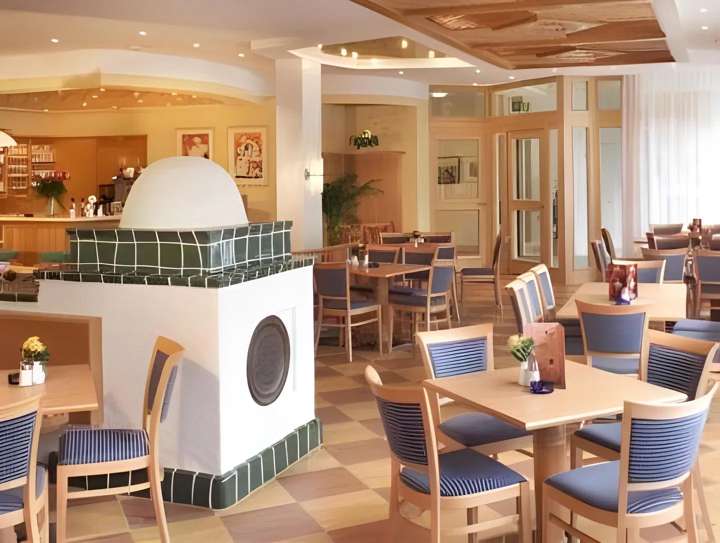 Stadthotel Pinkafeld Konferenz