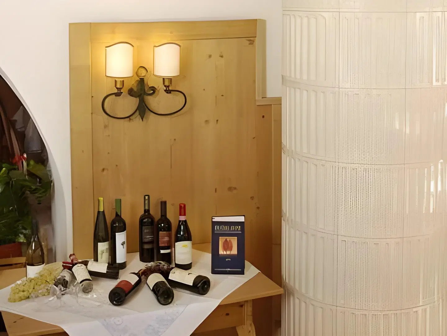 Berghotel SPORTS_AND_LEISURE