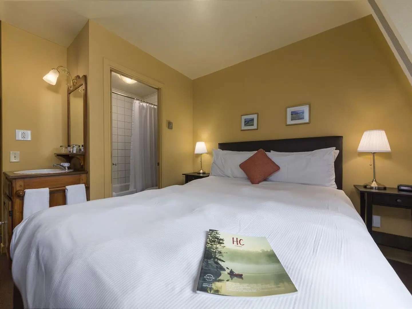 Auberge des Peupliers ROOM_EXAMPLE