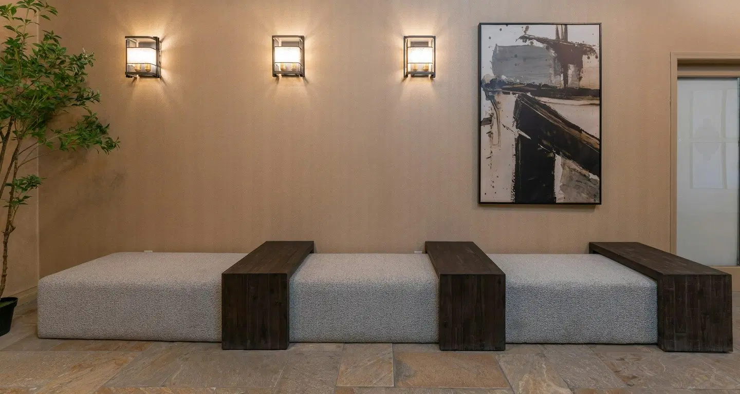 Prestige Hotel Vernon ROOM_EXAMPLE
