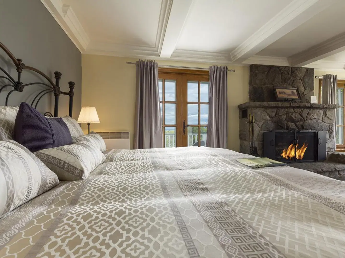 Auberge des Peupliers ROOM_EXAMPLE