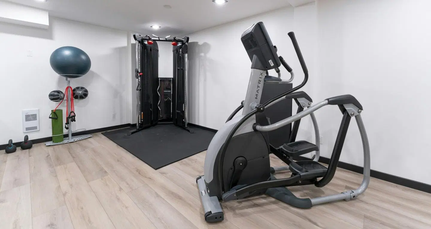 Prestige Hotel Vernon SPORTS_AND_LEISURE