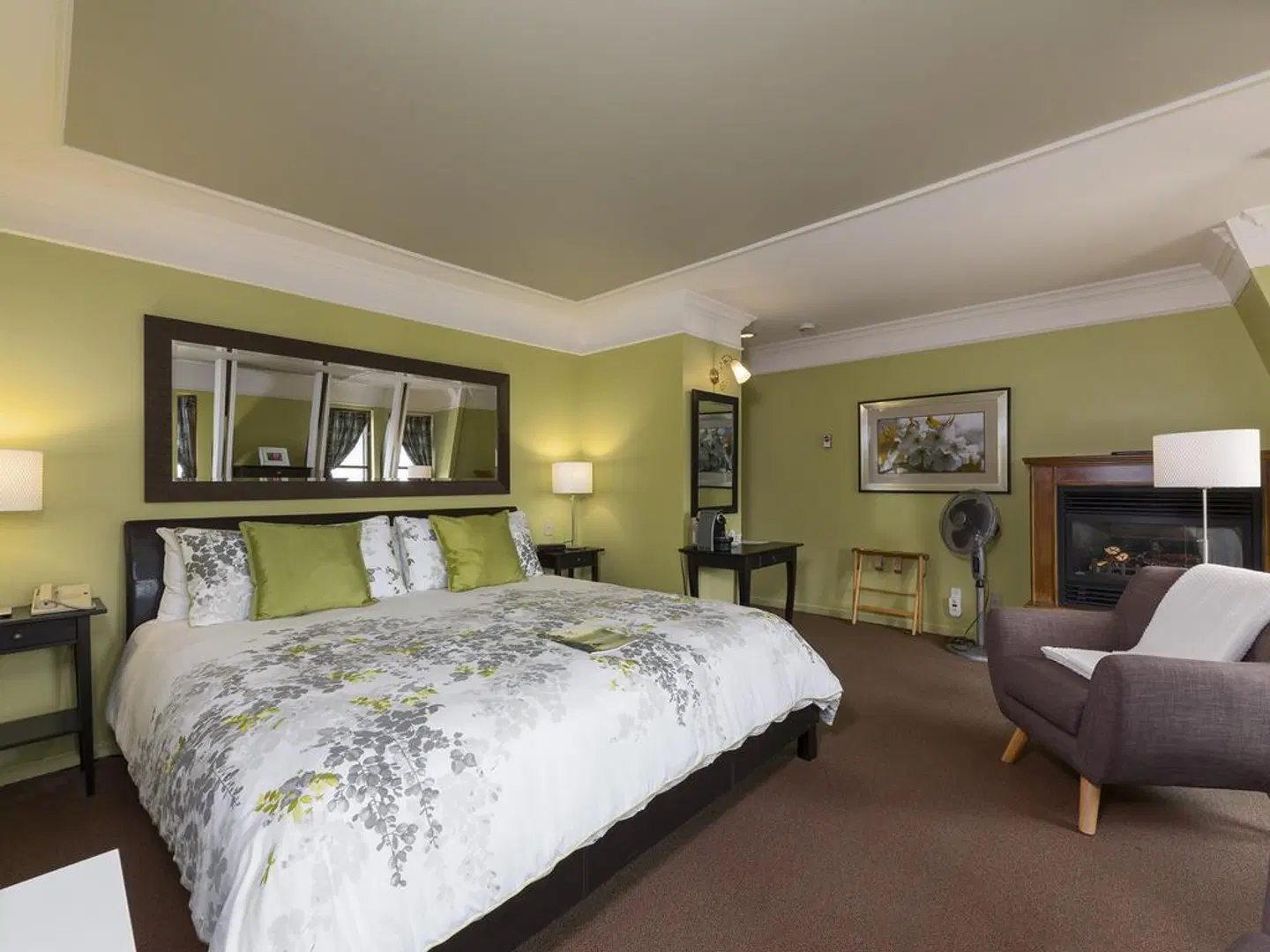 Auberge des Peupliers ROOM_EXAMPLE