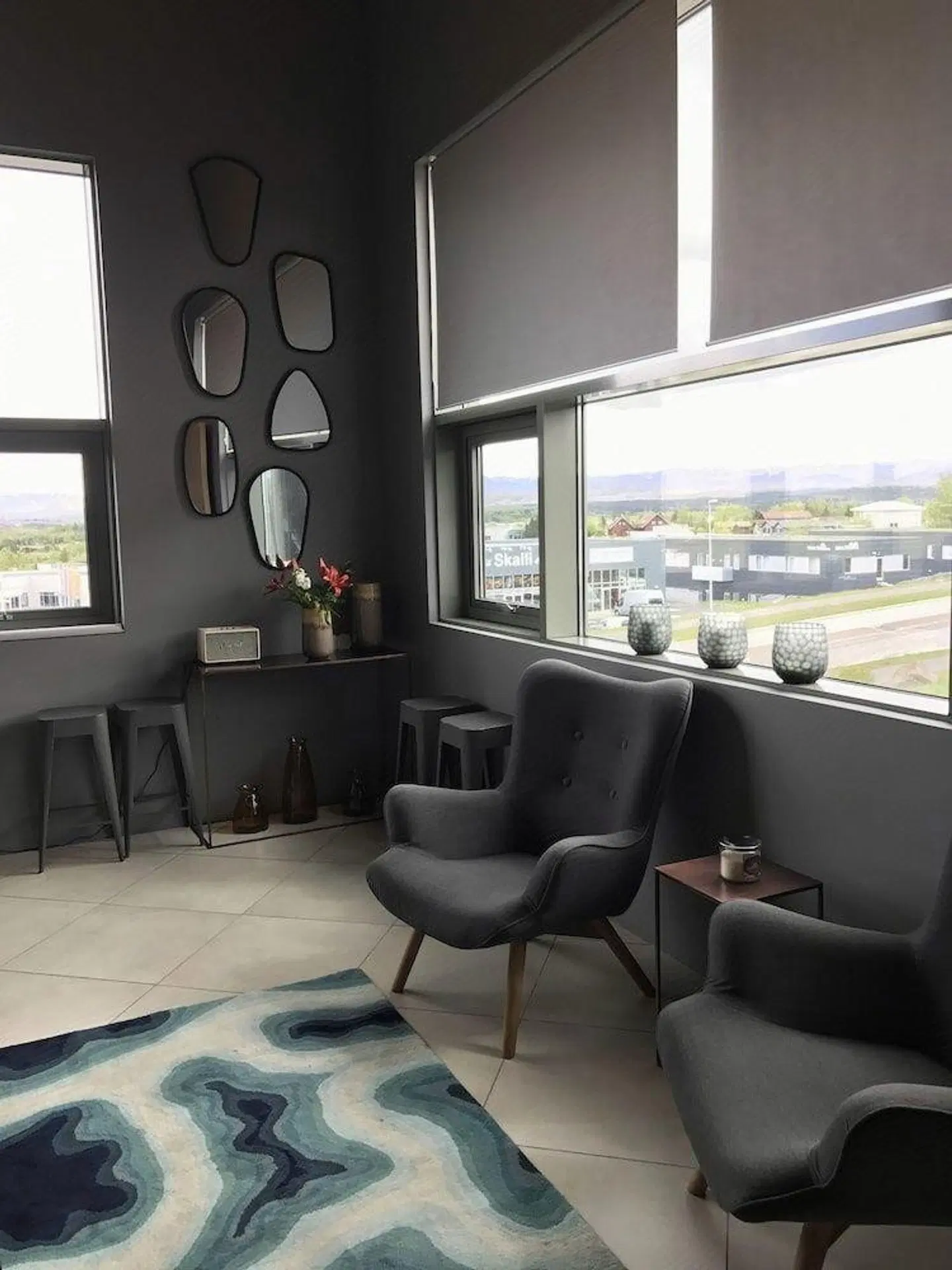 Icelandic Apartments Bar