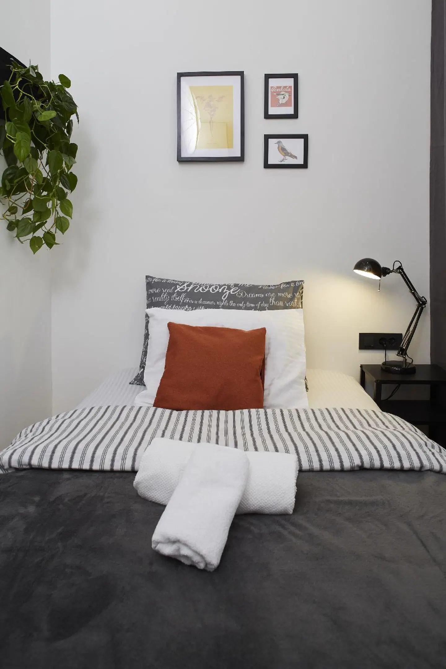 Zest and Nest Boutique Apartments ROOM_EXAMPLE