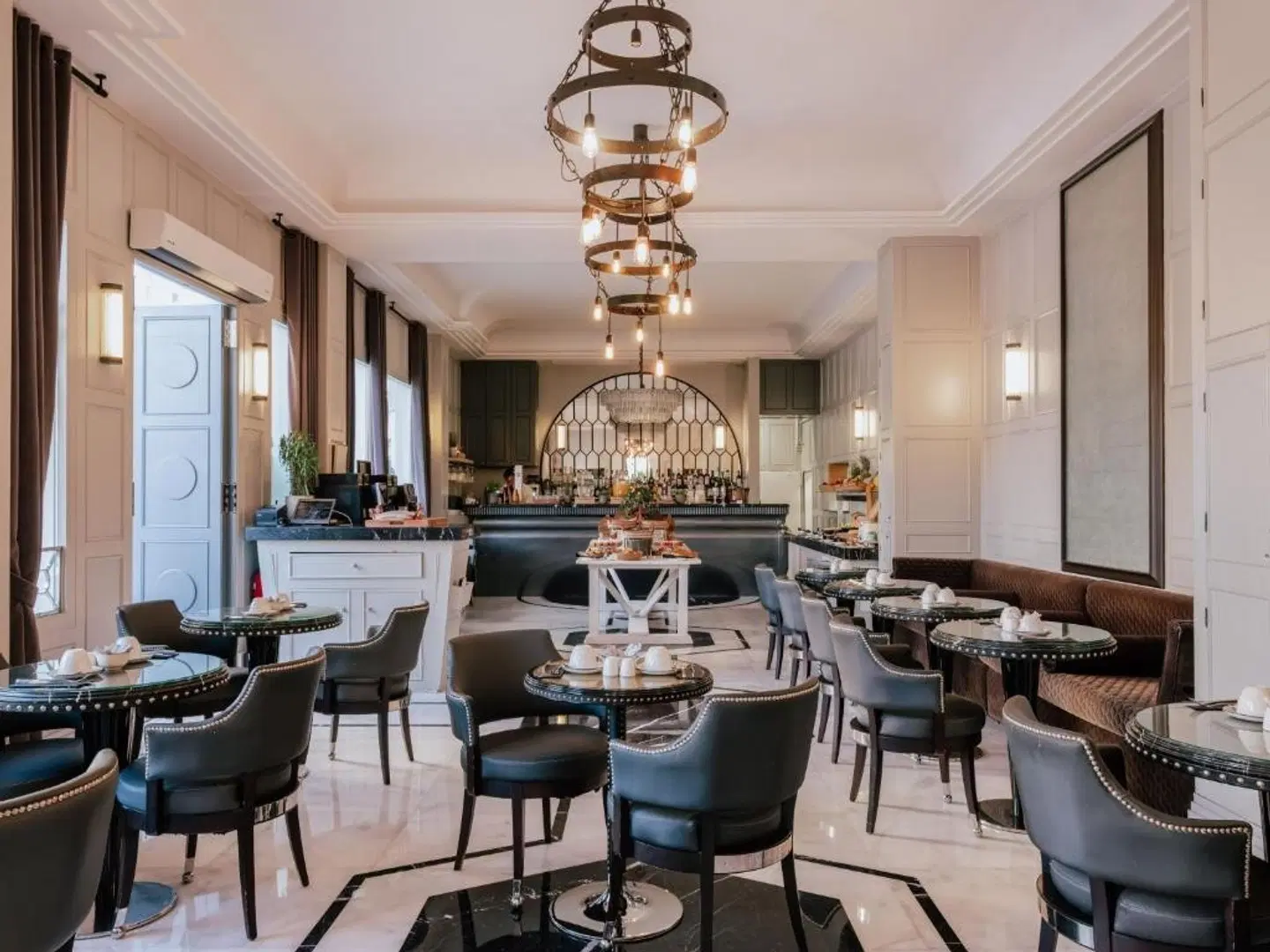 MiM Ibiza, Meliá Collection Restaurant