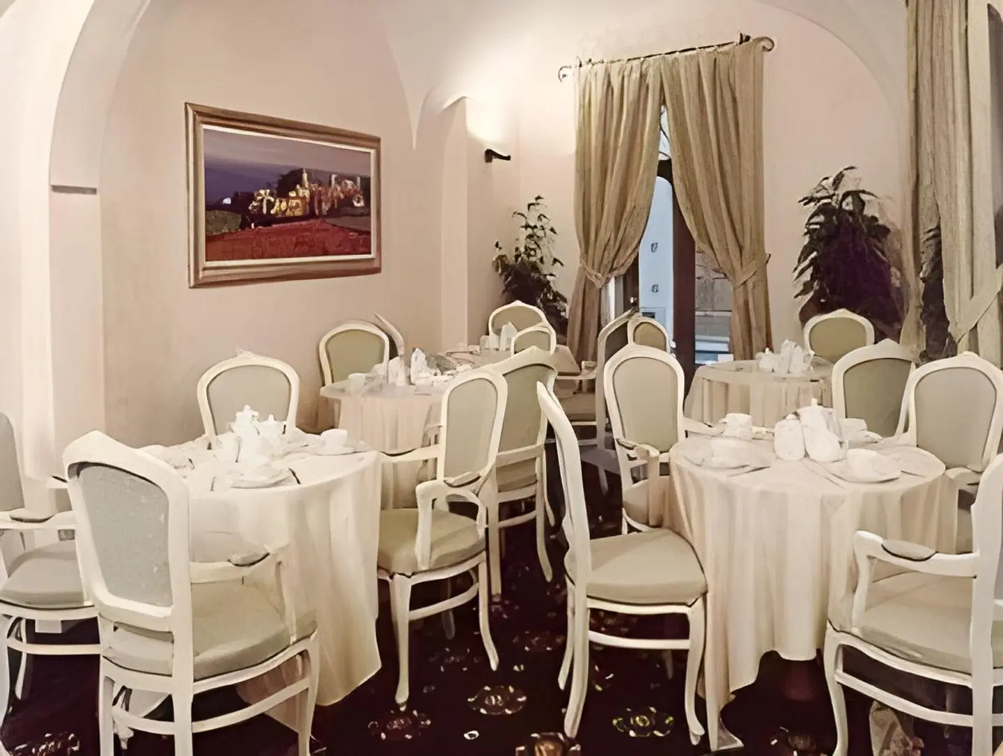 La Locanda Restaurant
