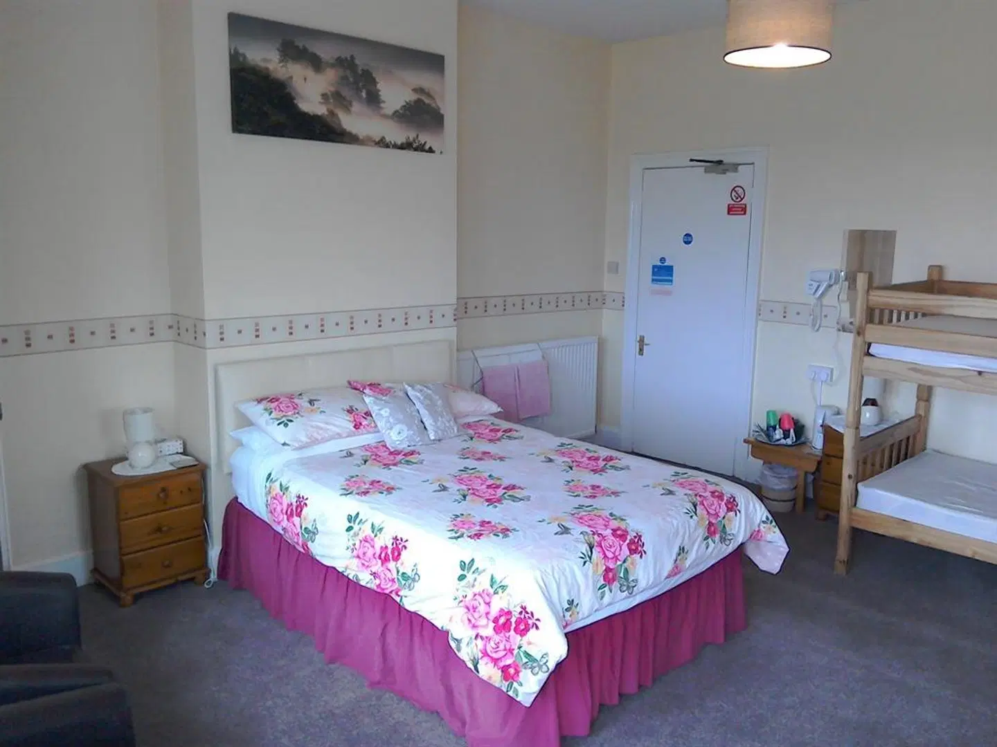 Harepath Holidays Limited ROOM_EXAMPLE