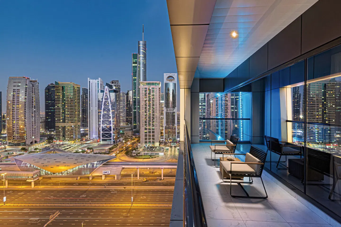 Millennium Place Marina HEALTH_BEAUTY
