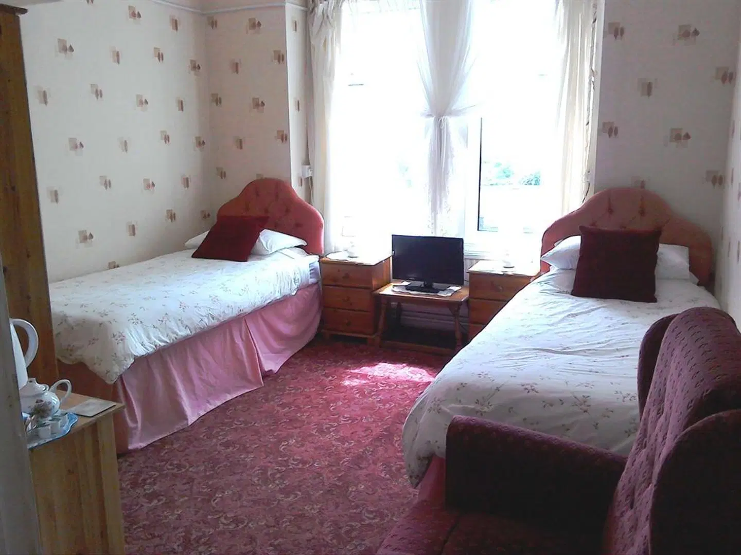 Harepath Holidays Limited ROOM_EXAMPLE