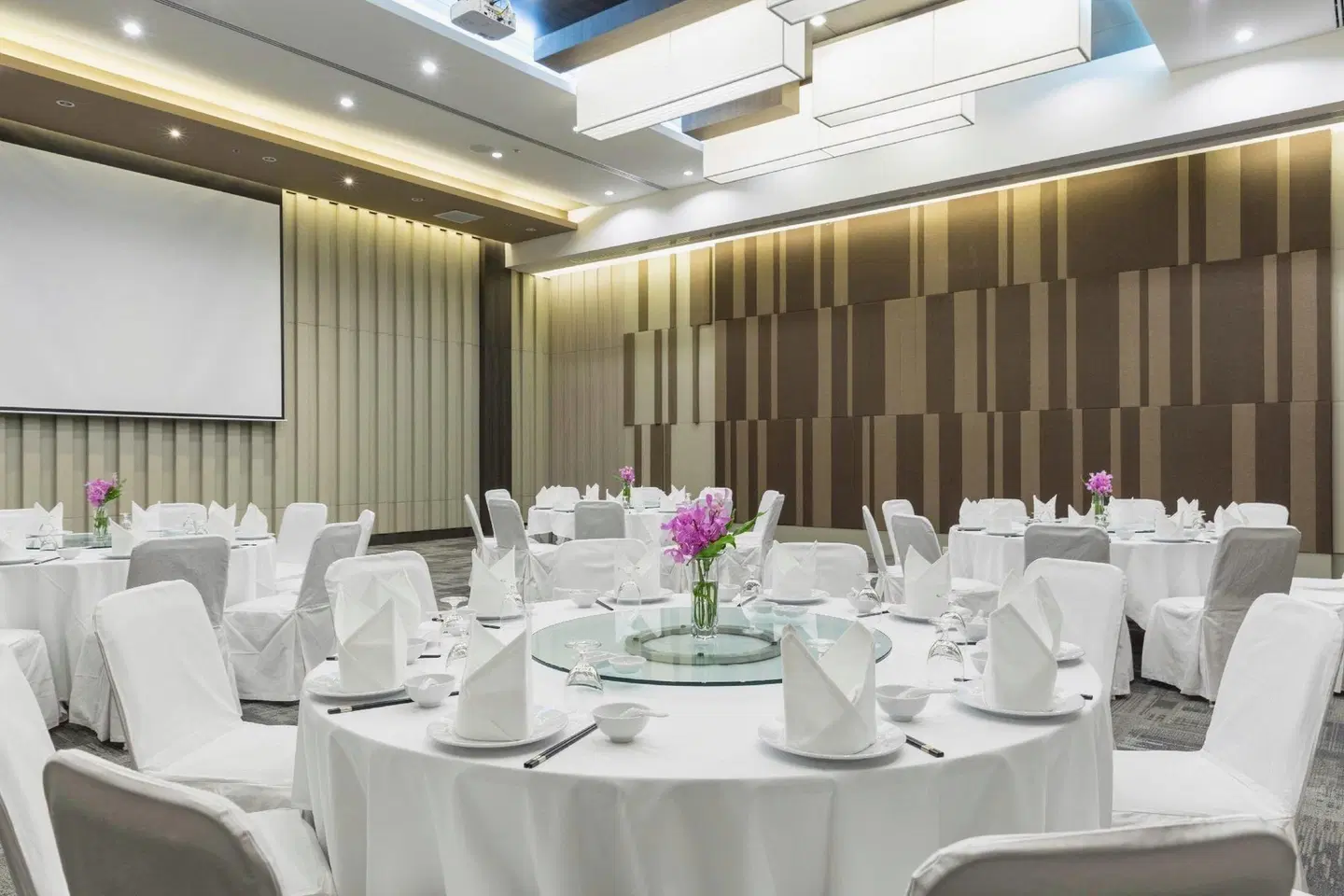 Kantary Hotel & Serviced Apartments Korat Restaurant