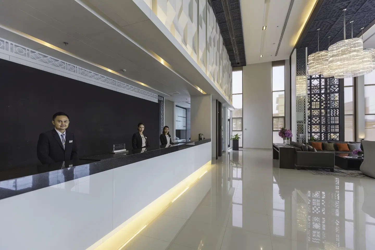 Kantary Hotel & Serviced Apartments Korat Bar