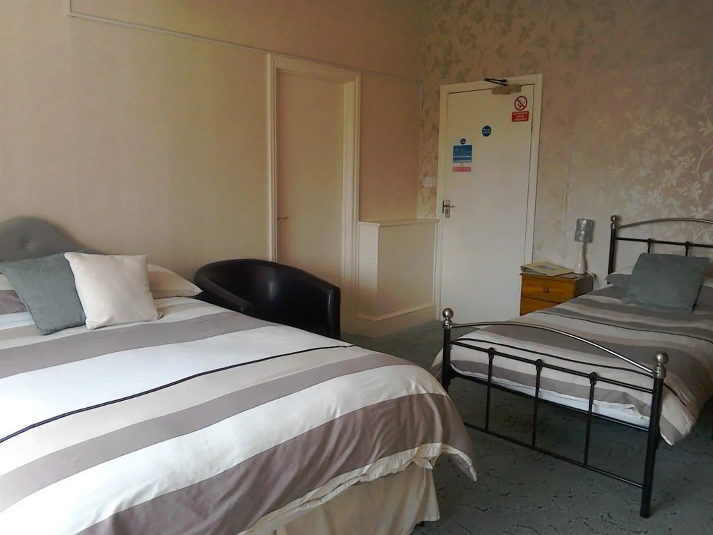 Harepath Holidays Limited ROOM_EXAMPLE