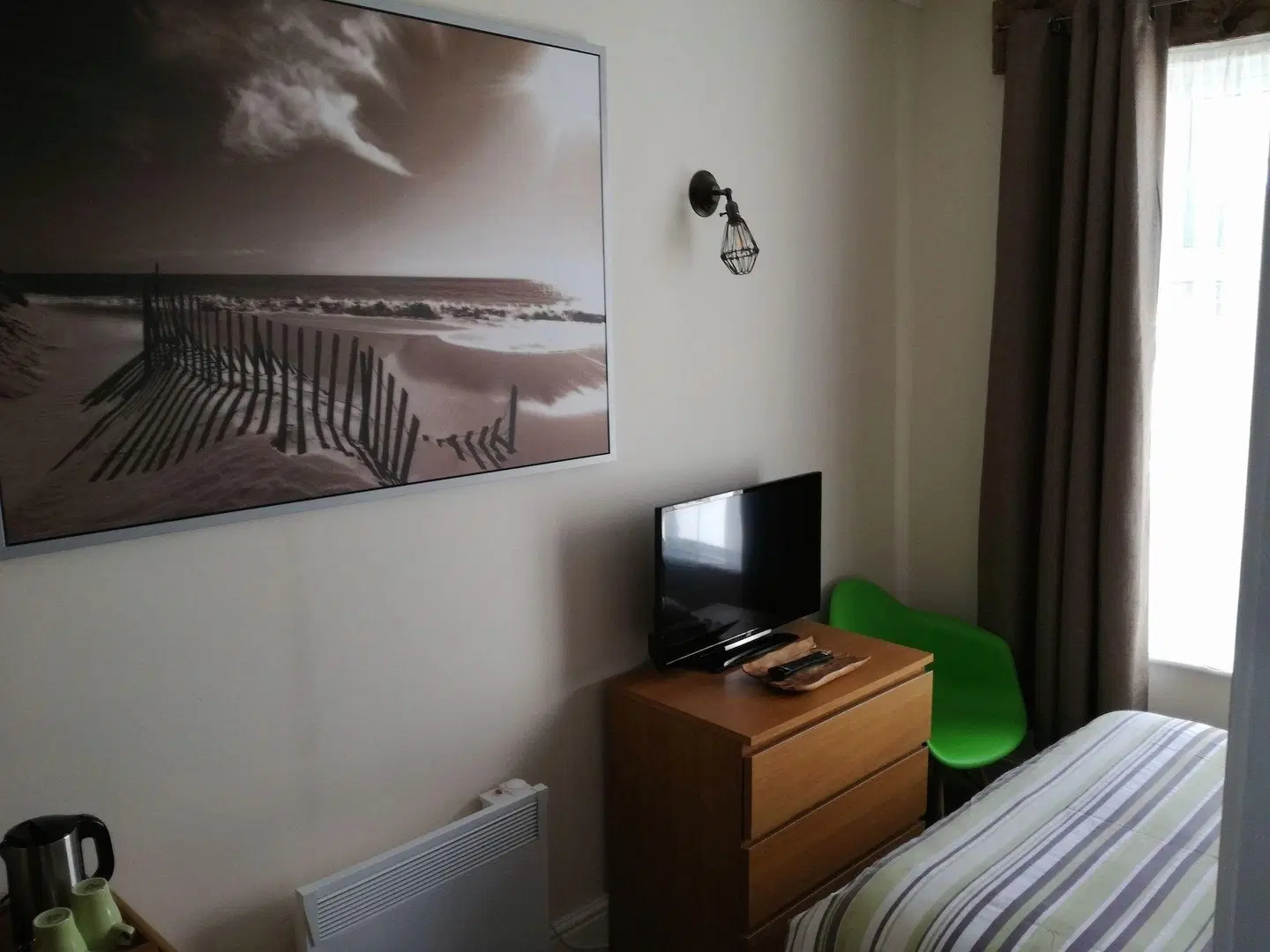 Driftwood B&B Weymouth ROOM_EXAMPLE