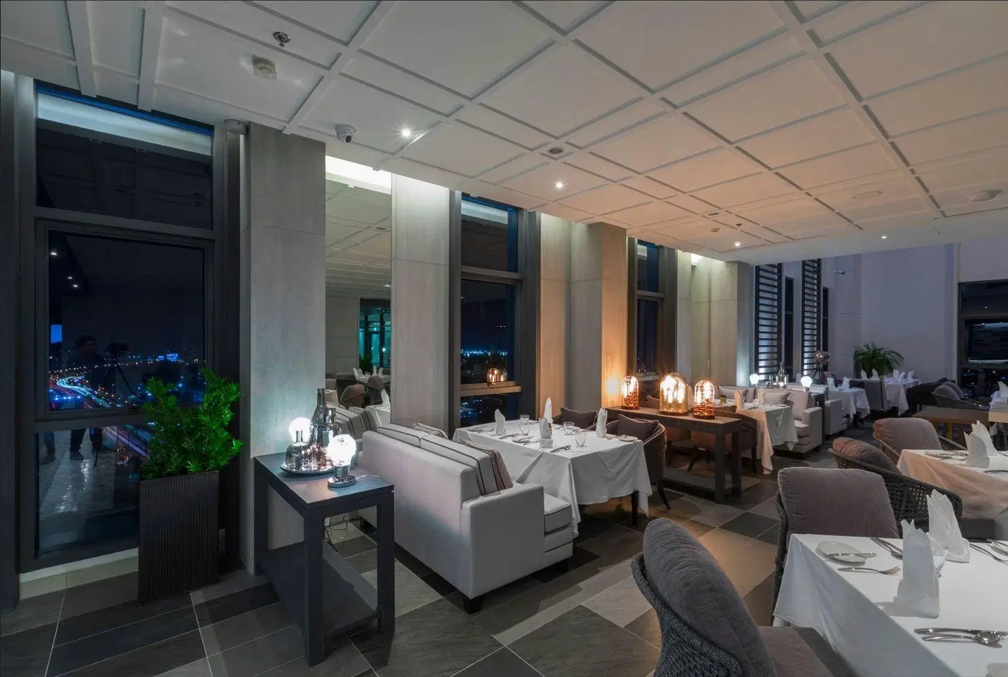 Kantary Hotel & Serviced Apartments Korat Konferenz