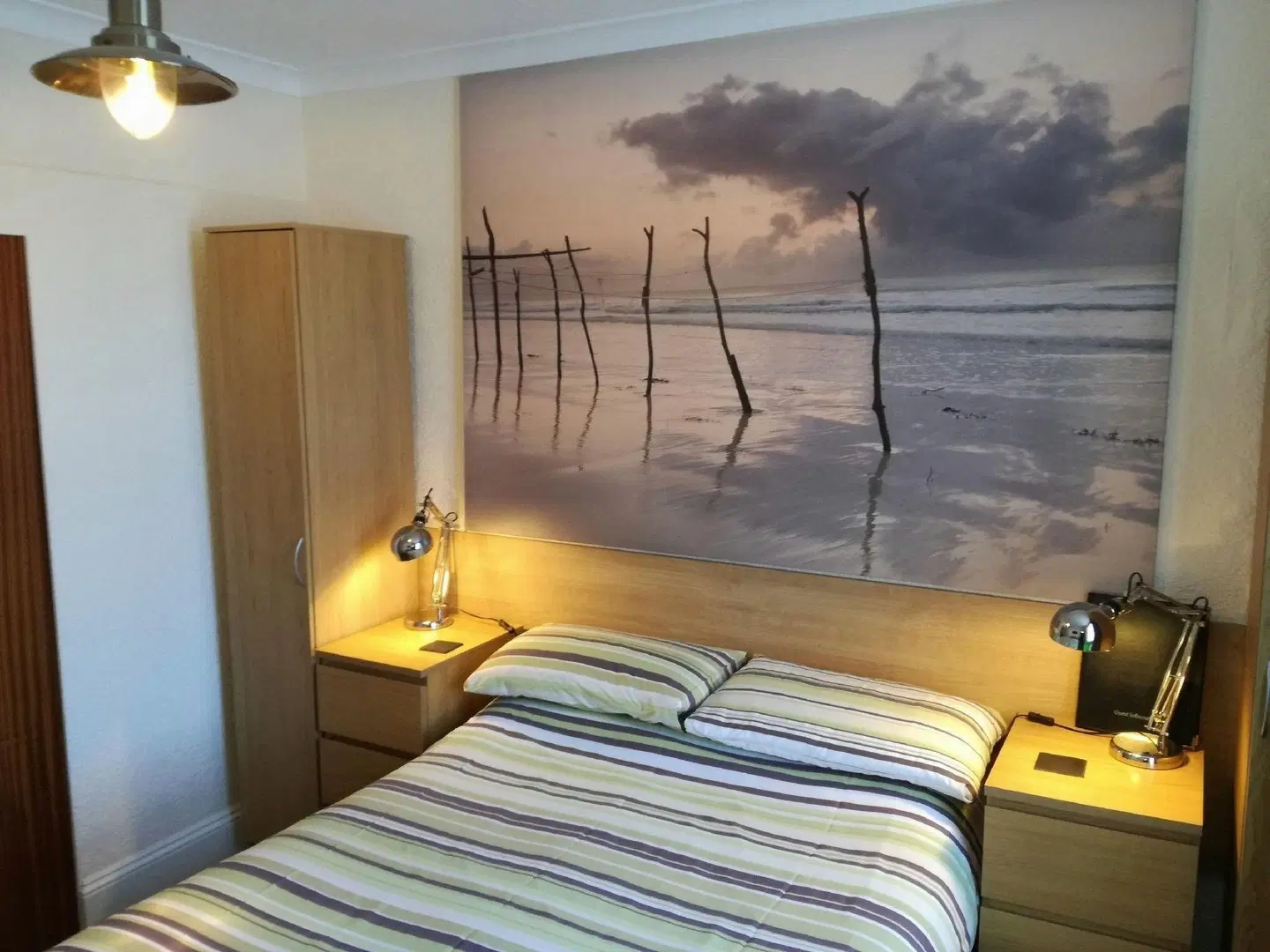 Driftwood B&B Weymouth ROOM_EXAMPLE