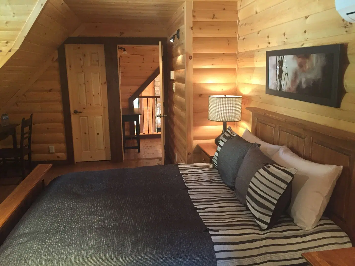 Selenia Lodge- Résidences et Chalets dans les Laurentides HEALTH_BEAUTY