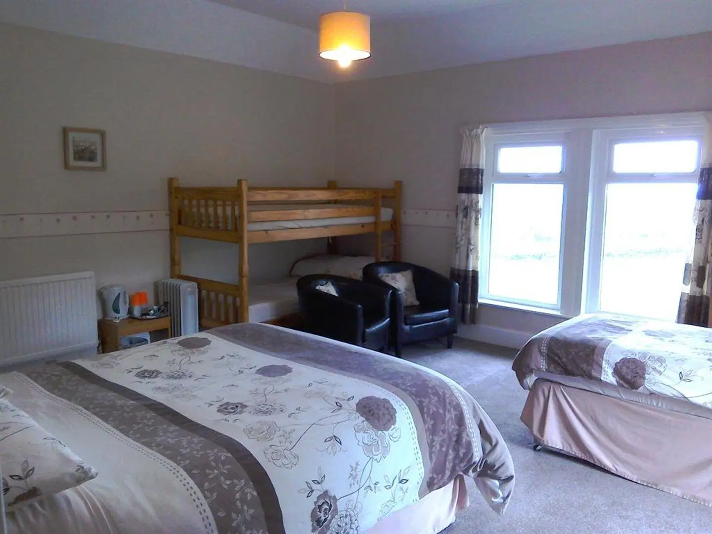 Harepath Holidays Limited ROOM_EXAMPLE