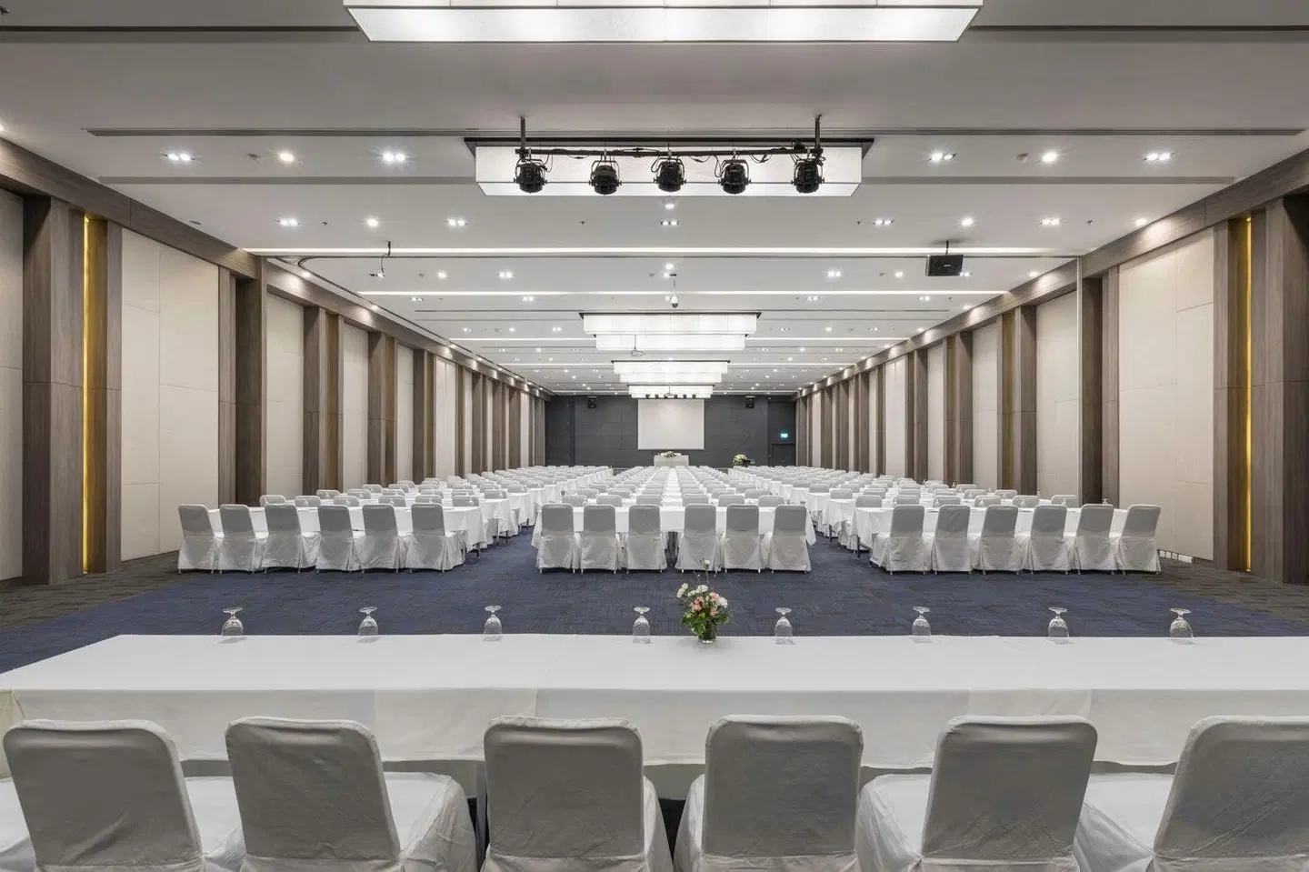 Kantary Hotel & Serviced Apartments Korat Konferenz