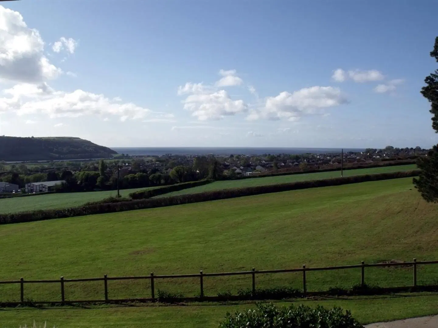 Harepath Holidays Limited LANDSCAPE
