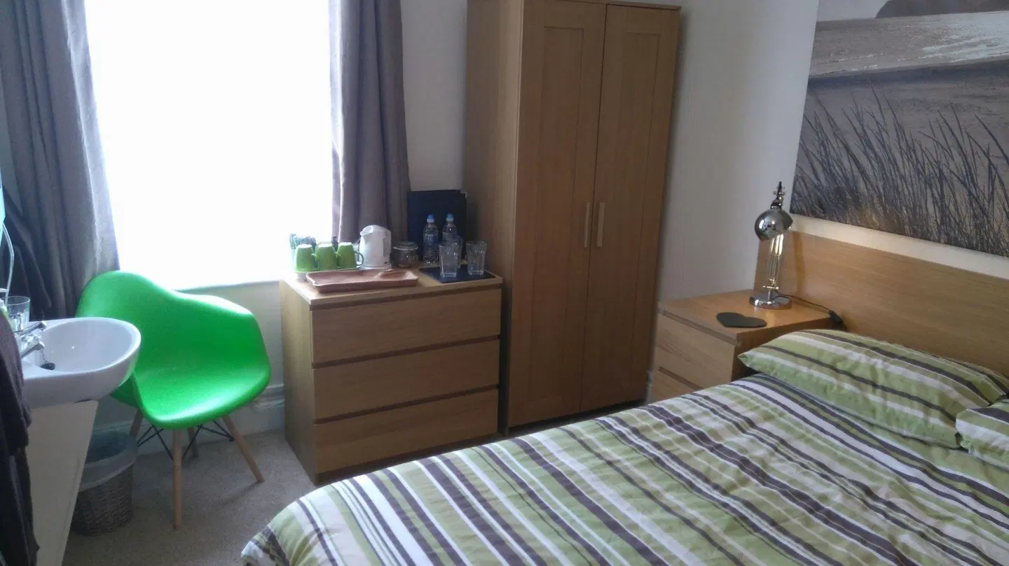 Driftwood B&B Weymouth ROOM_EXAMPLE