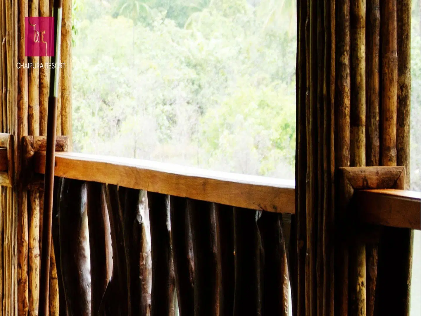 Chaipura Resort Badezimmer