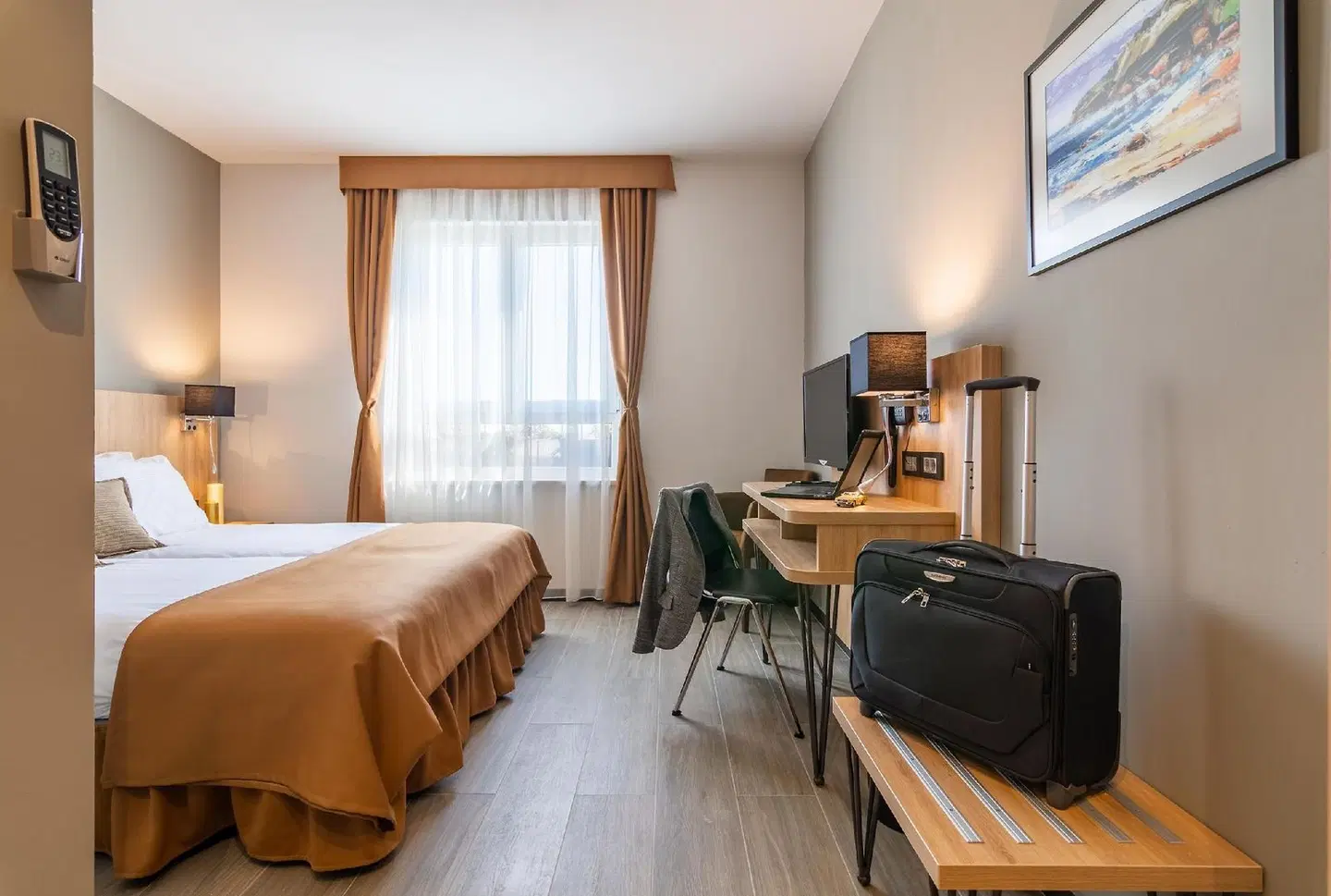 Hotel Resurs ROOM_EXAMPLE