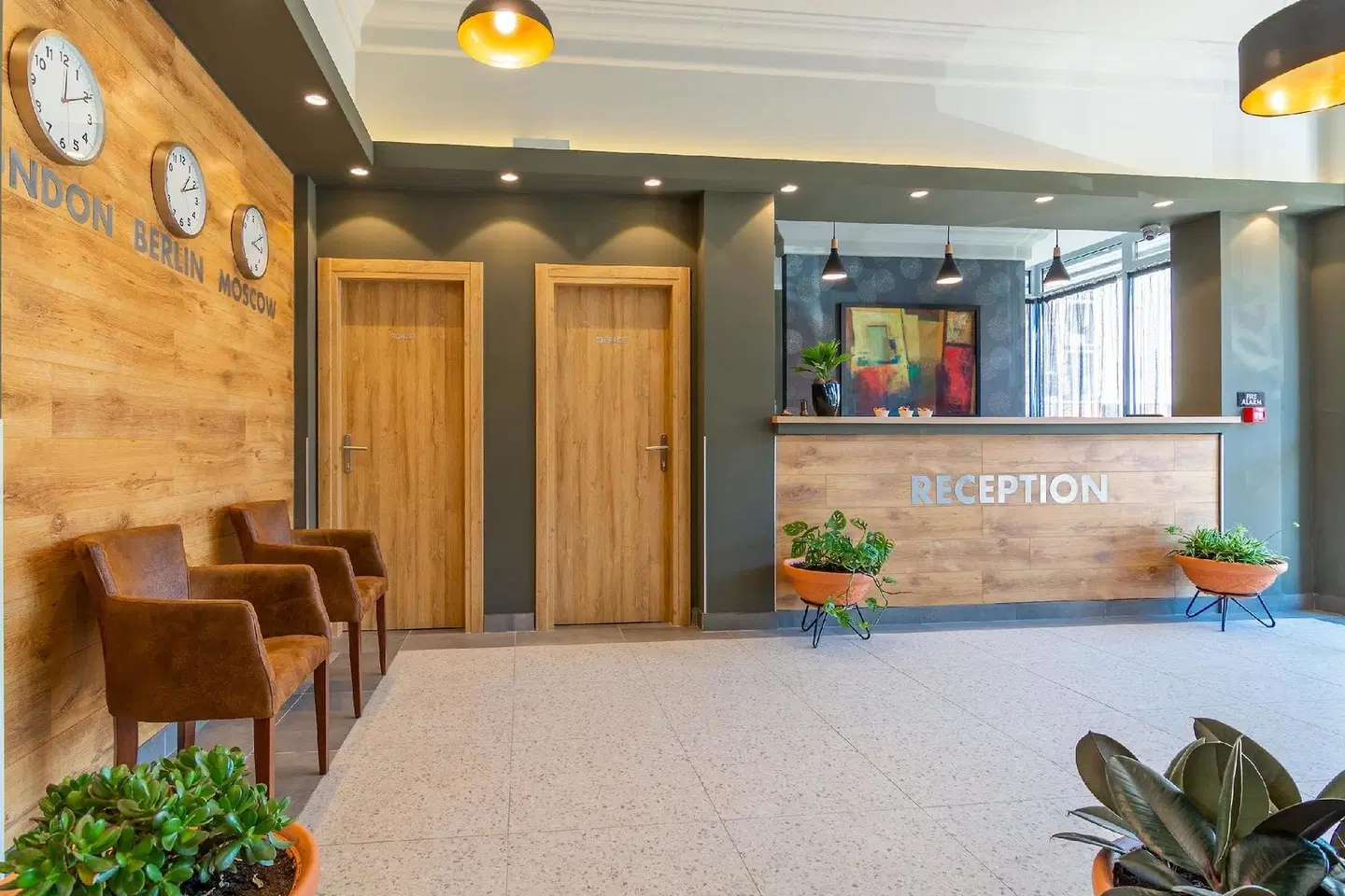 Hotel Resurs LOUNGE_LOBBY