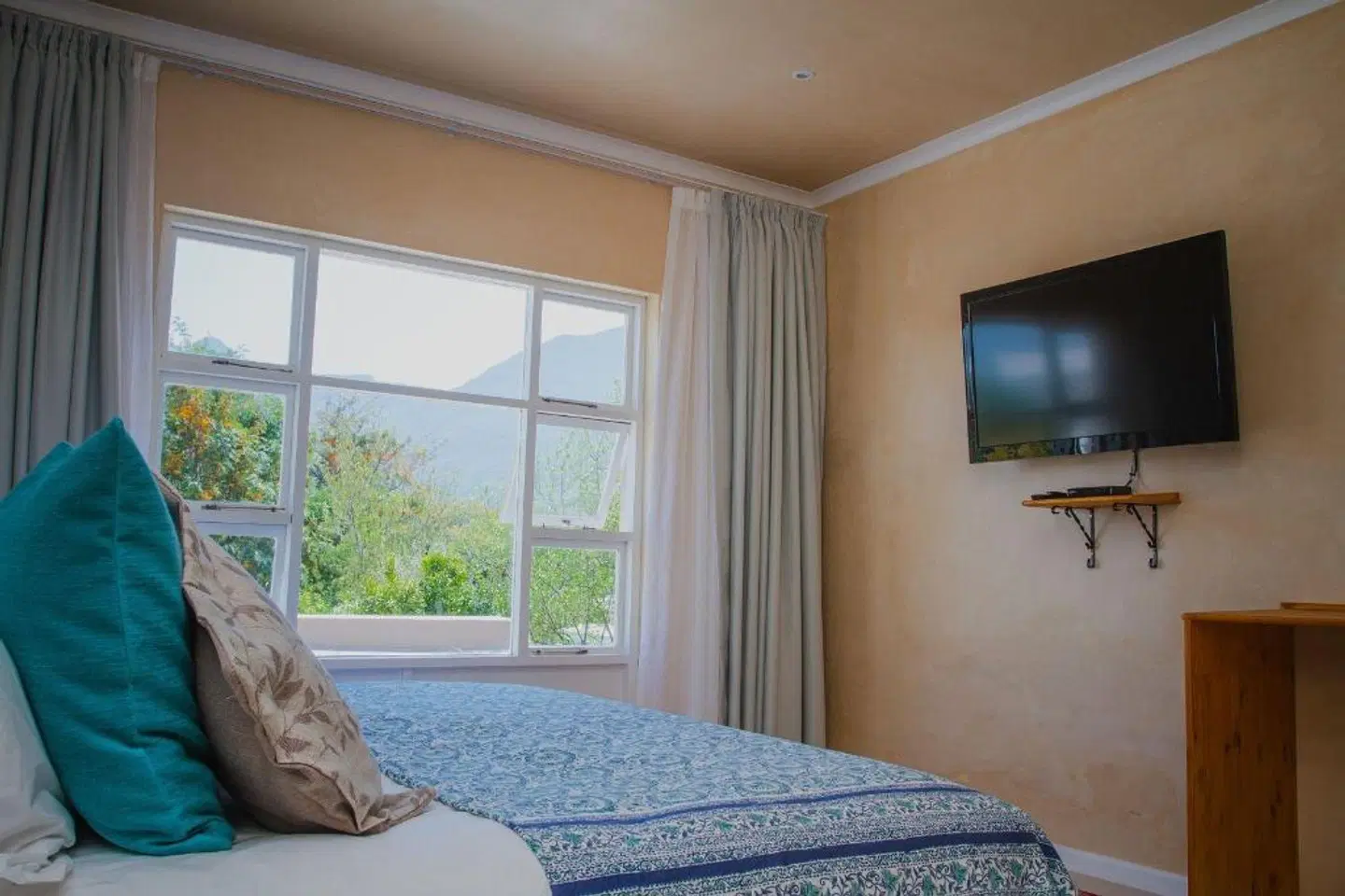 The View Swellendam ROOM_EXAMPLE