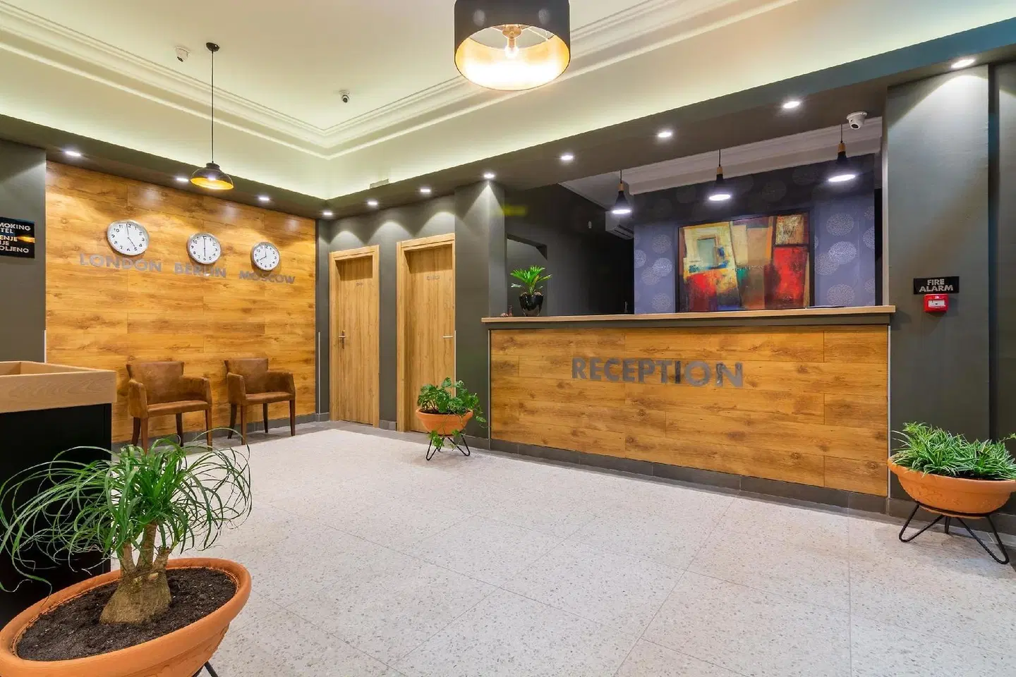 Hotel Resurs LOUNGE_LOBBY