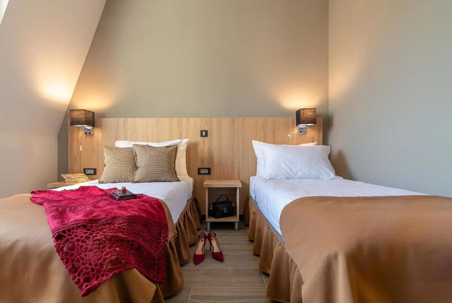 Hotel Resurs ROOM_EXAMPLE