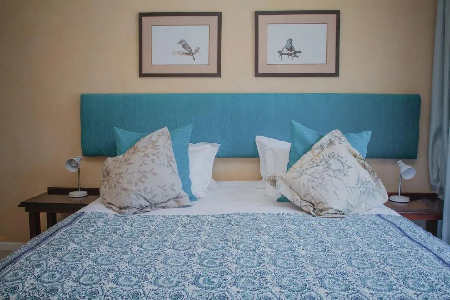 The View Swellendam ROOM_EXAMPLE