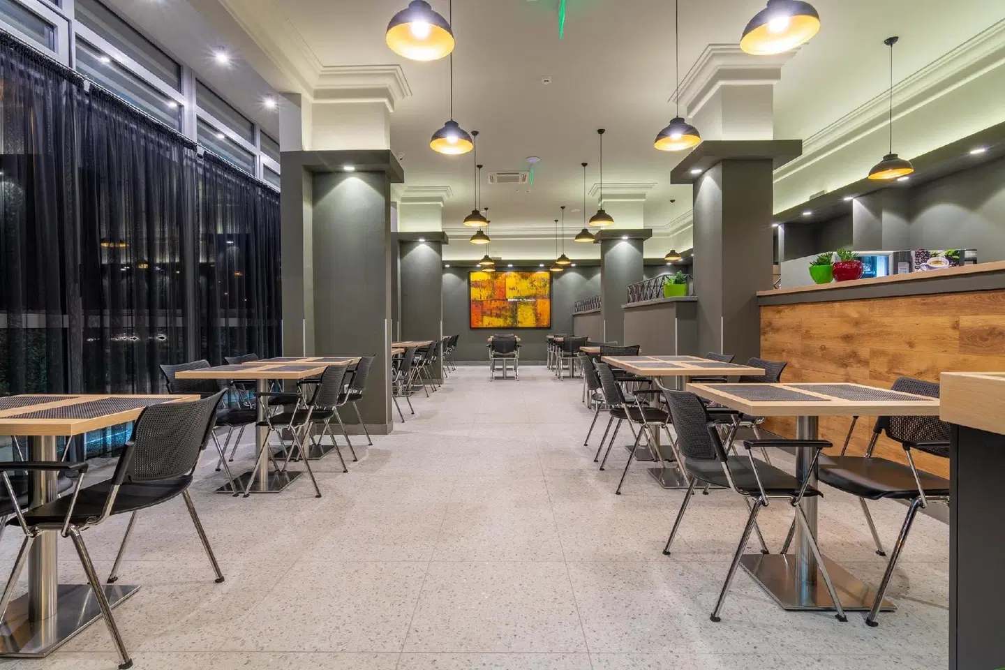 Hotel Resurs Bar