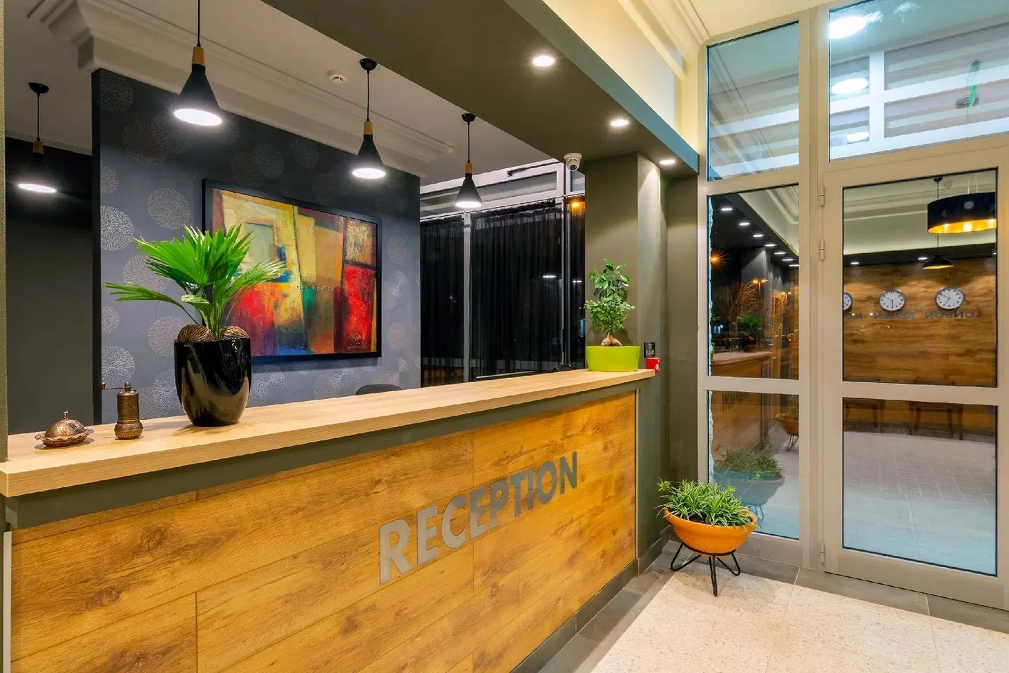 Hotel Resurs LOUNGE_LOBBY