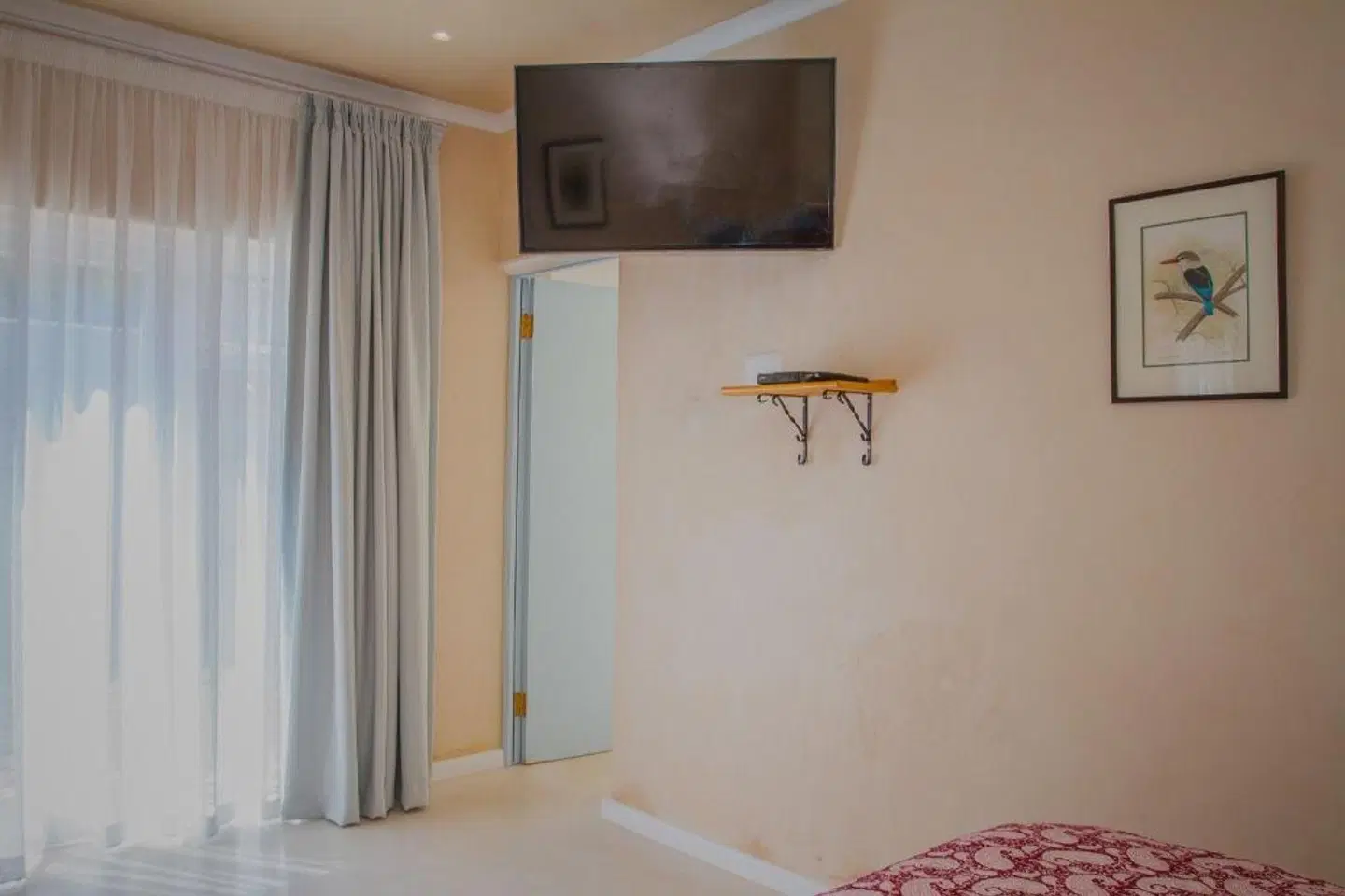 The View Swellendam ROOM_EXAMPLE