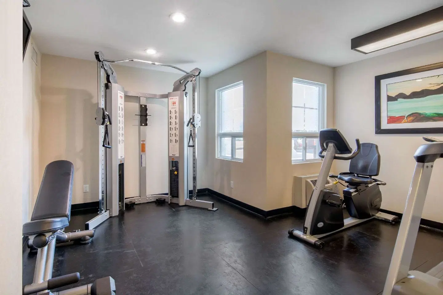 Sleep Inn Sault Ste Marie SPORTS_AND_LEISURE