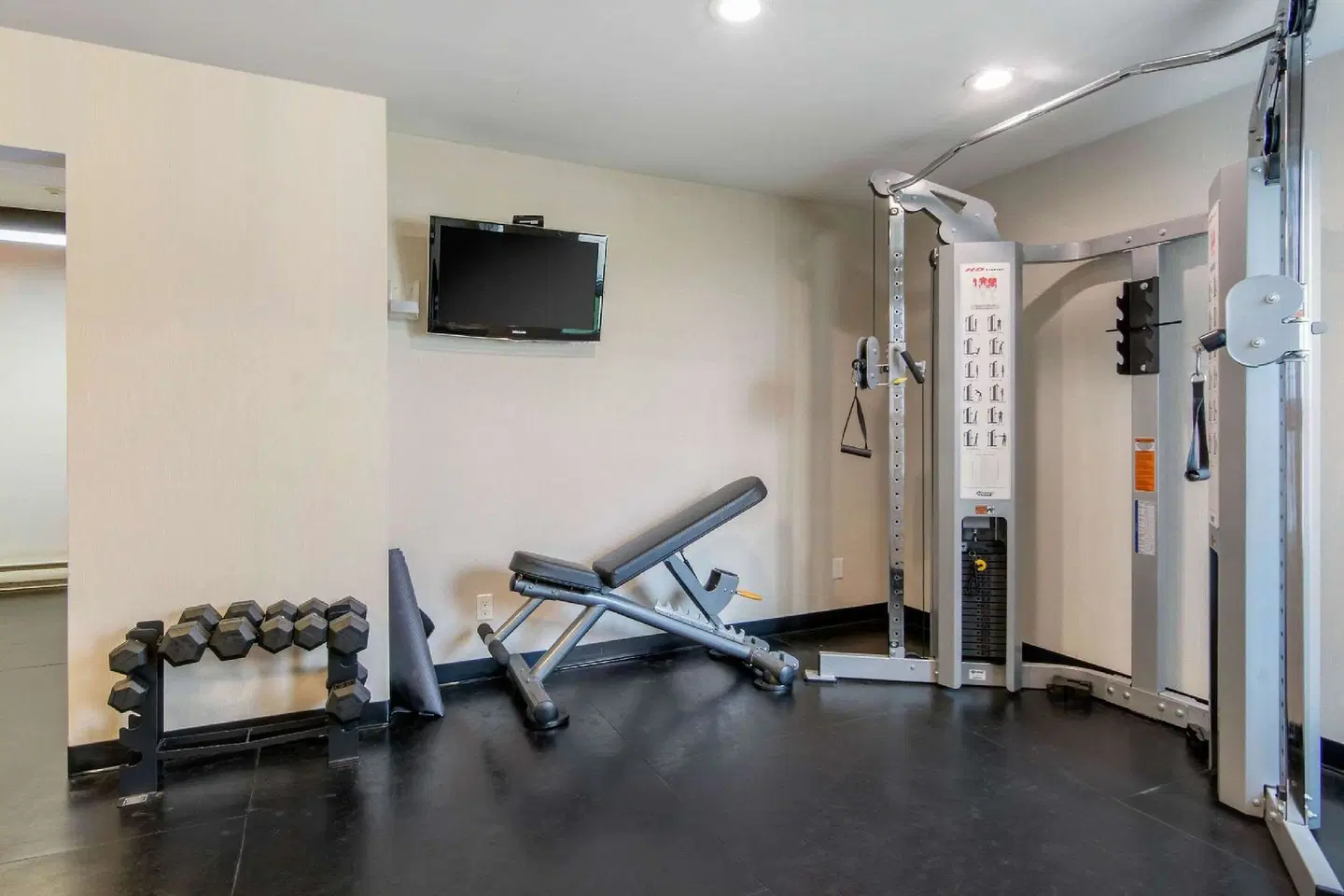 Sleep Inn Sault Ste Marie SPORTS_AND_LEISURE
