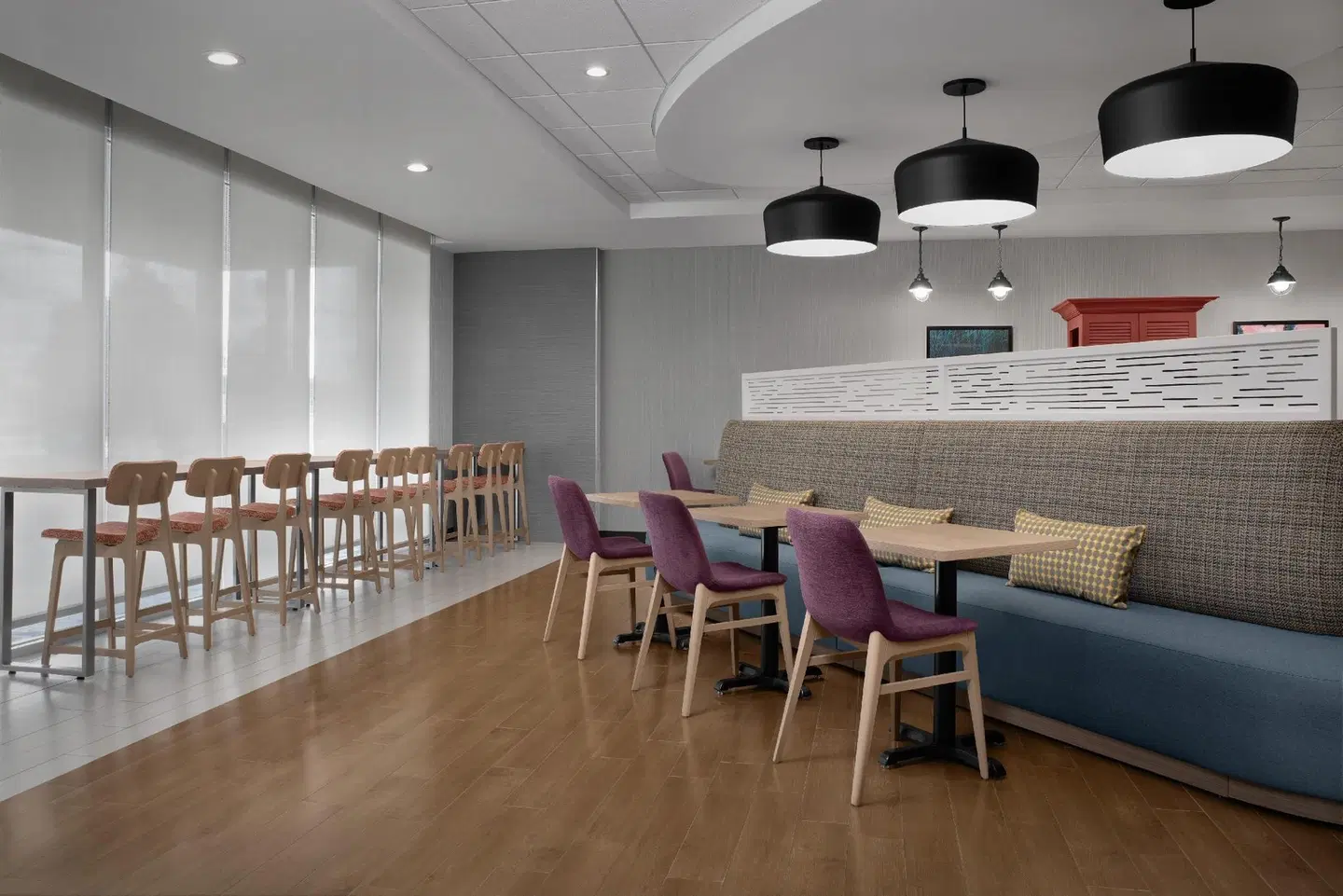 Home2 Suites by Hilton Lake City Konferenz