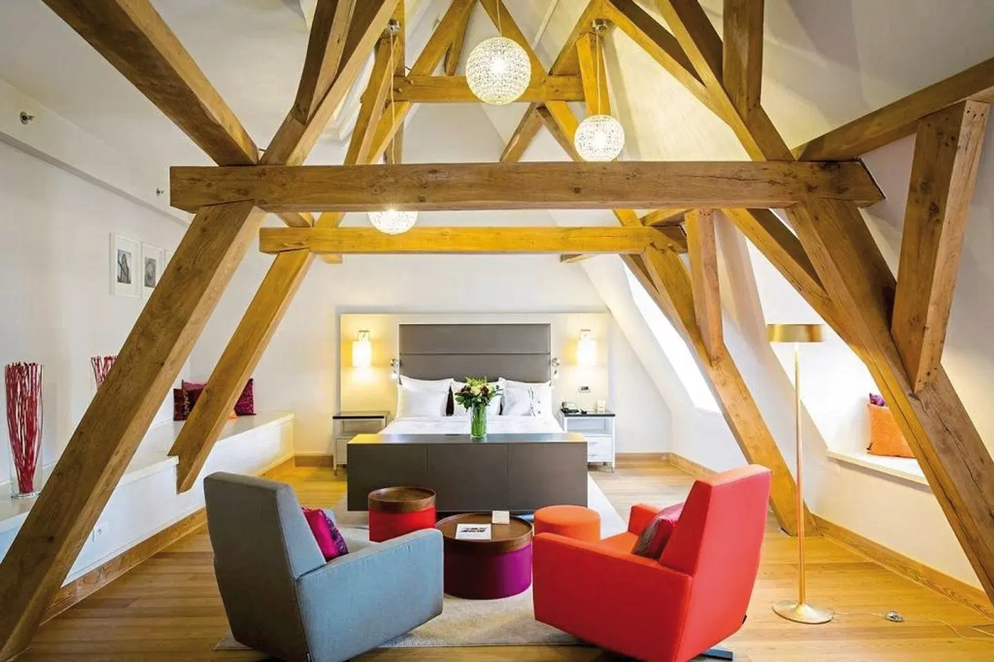 Ghent Marriott Hotel LOUNGE_LOBBY