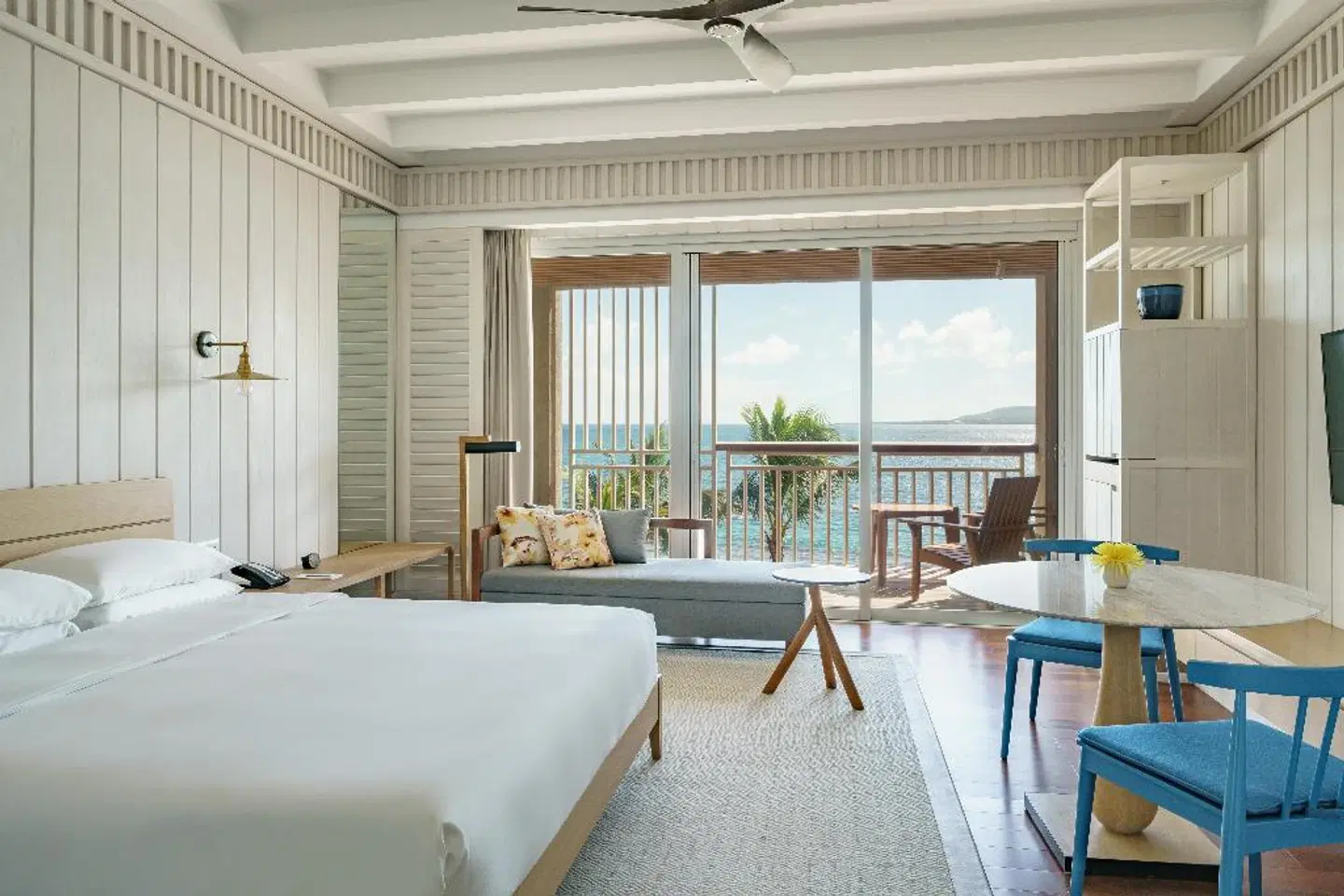 Park Hyatt St. Kitts Christophe Harbour ROOM_EXAMPLE