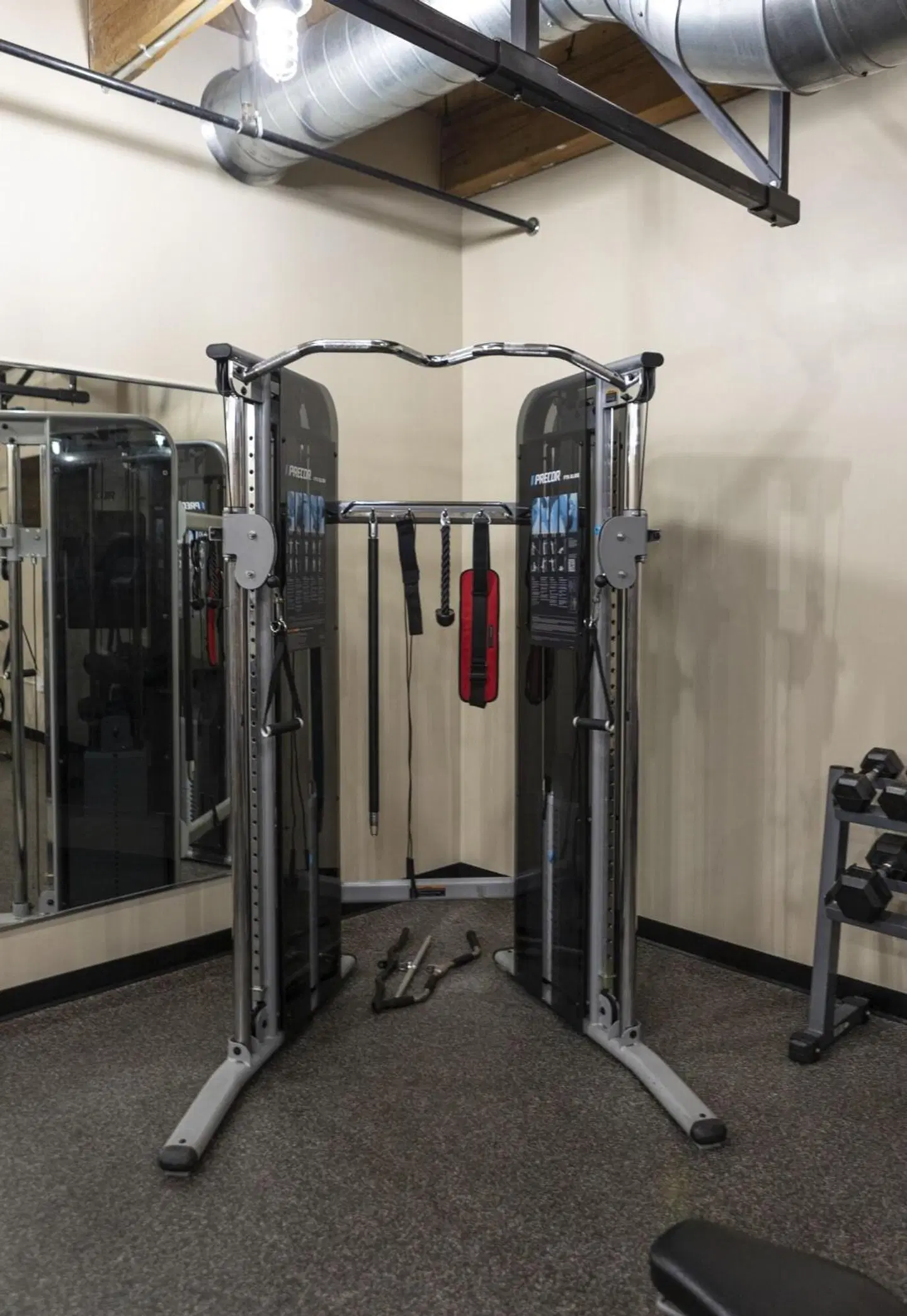 The Iron Horse Hotel SPORTS_AND_LEISURE