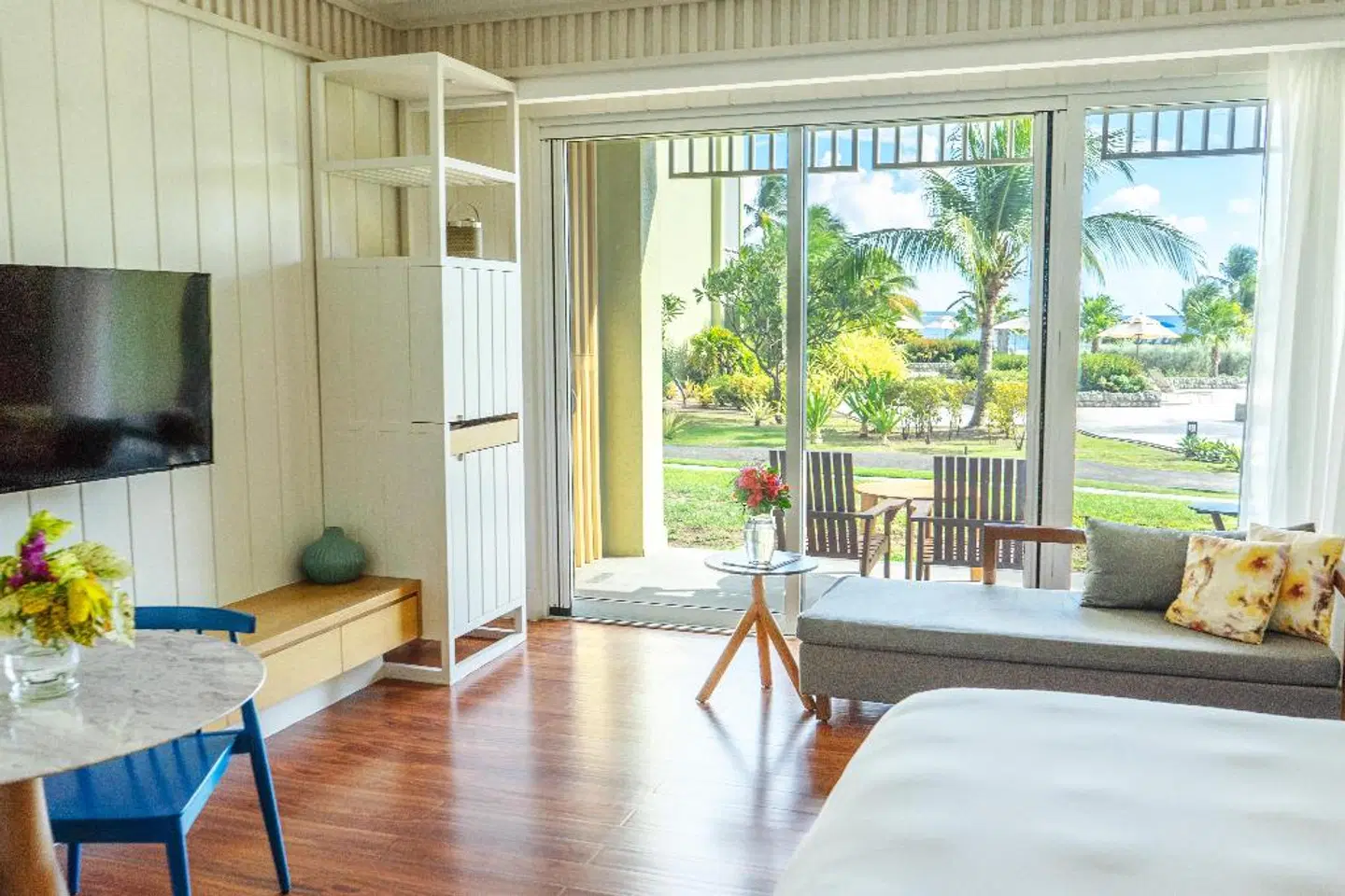 Park Hyatt St. Kitts Christophe Harbour ROOM_EXAMPLE