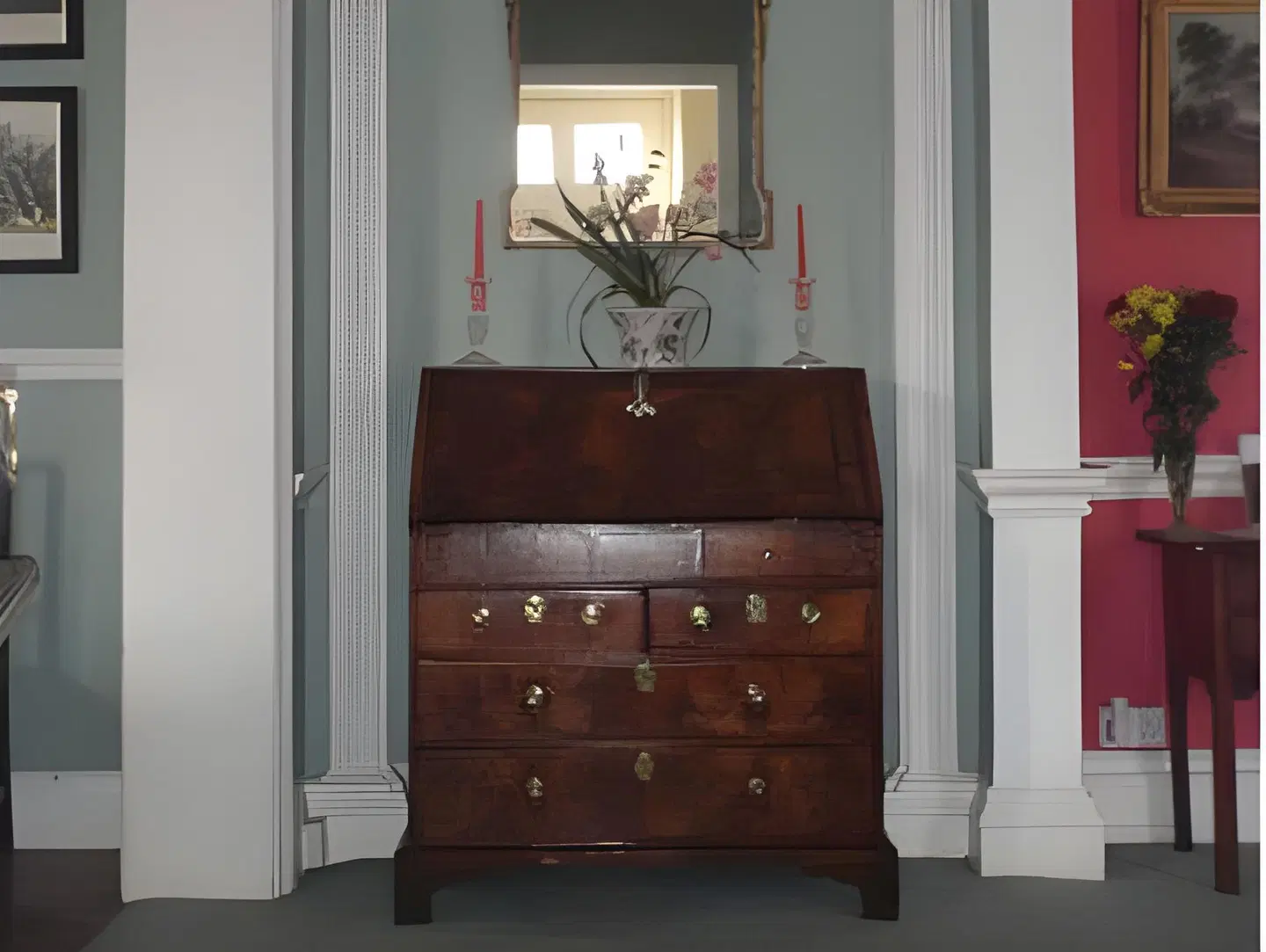 The Old Parsonage ROOM_EXAMPLE