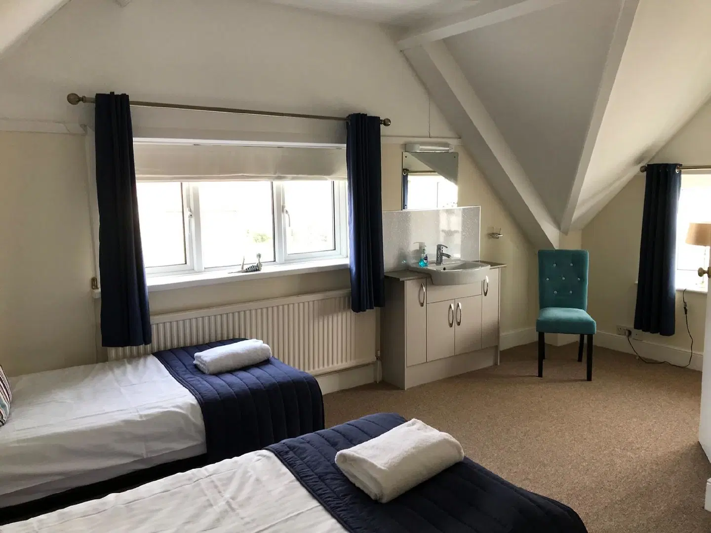 Beachside Suites ROOM_EXAMPLE