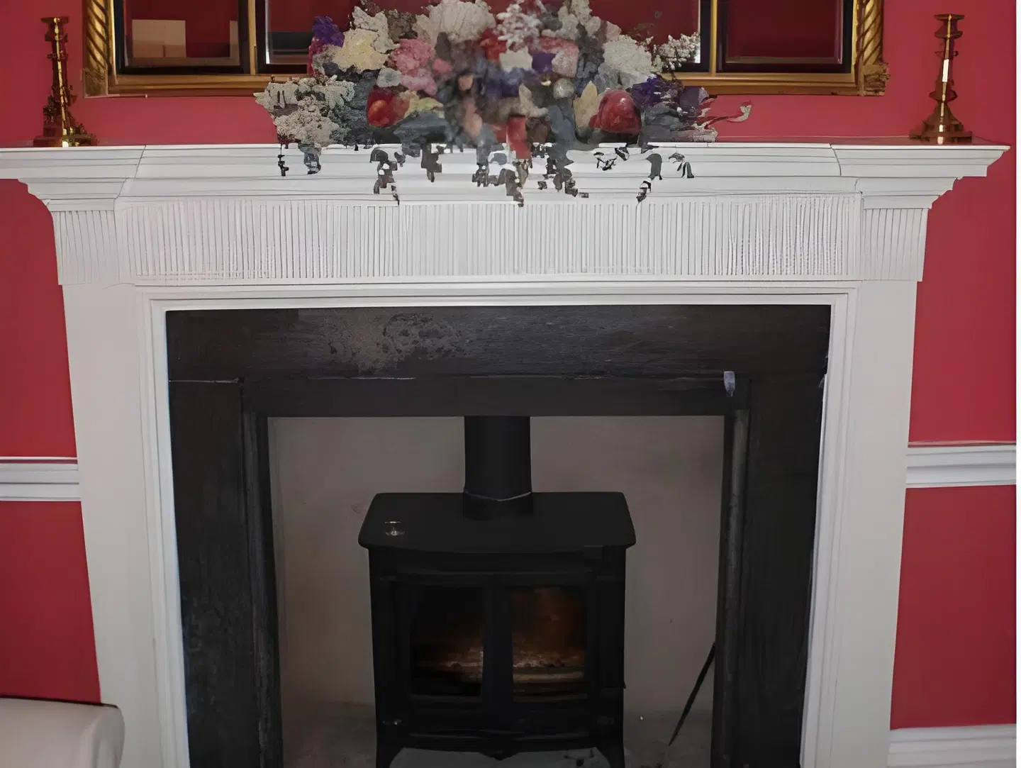The Old Parsonage LOUNGE_LOBBY