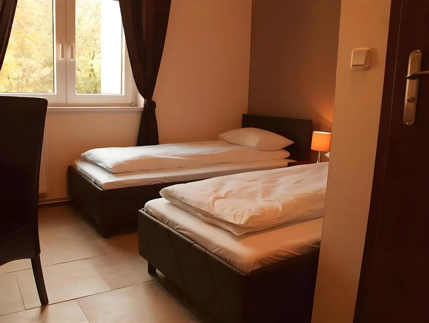 Hostel Orla ROOM_EXAMPLE